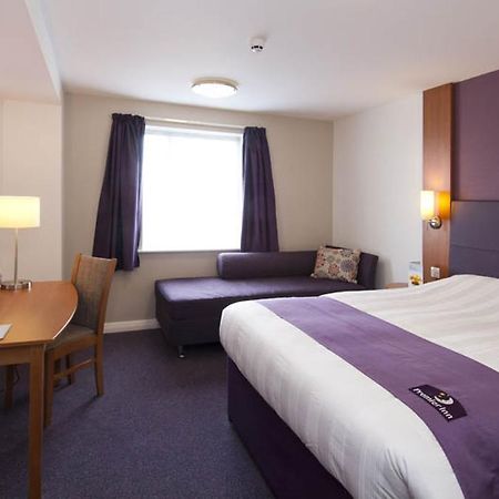 Premier Inn Swanley Exterior foto