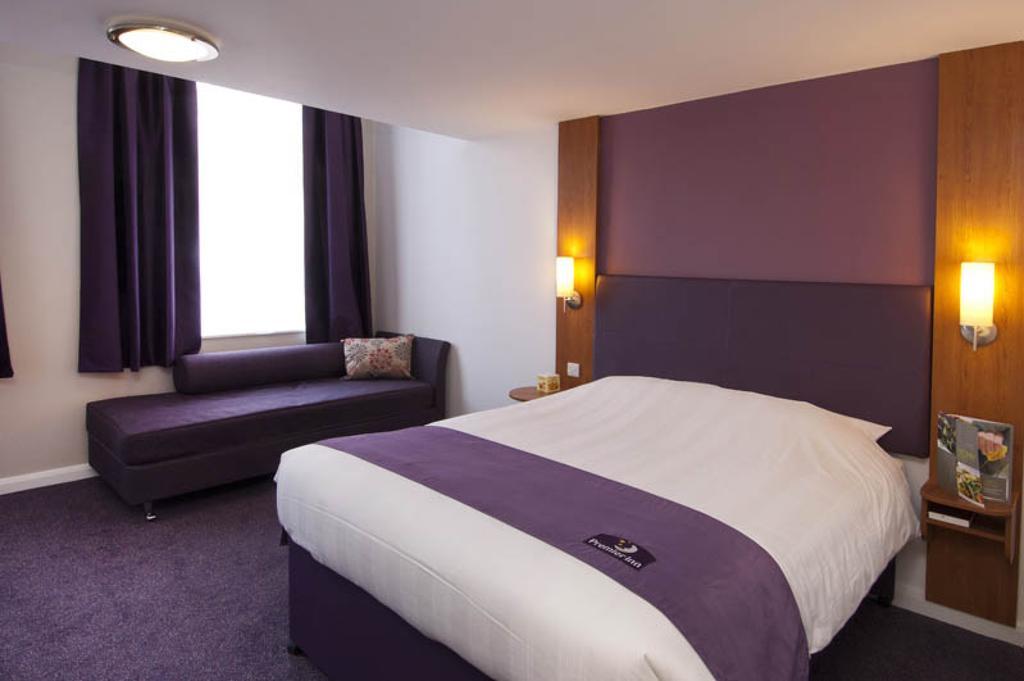 Premier Inn Swanley Exterior foto