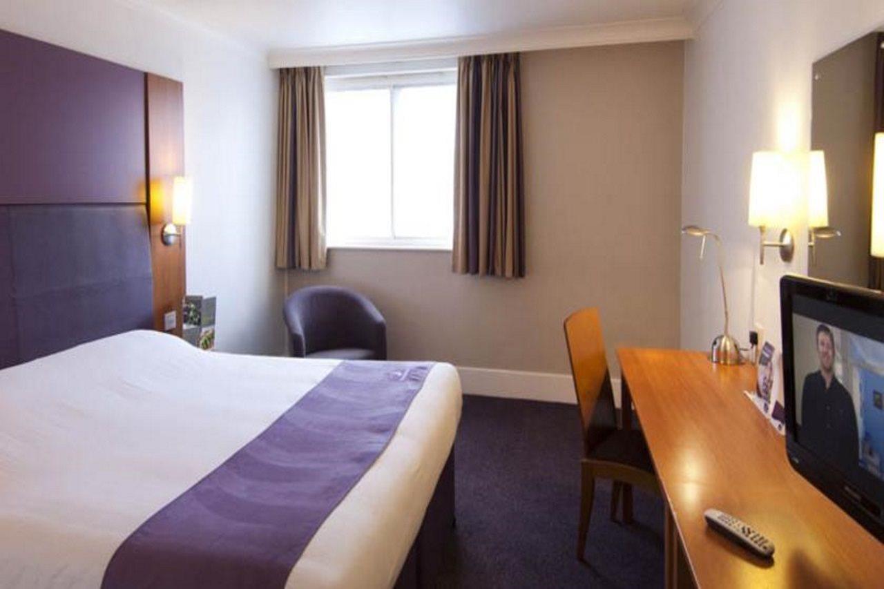 Premier Inn Swanley Exterior foto