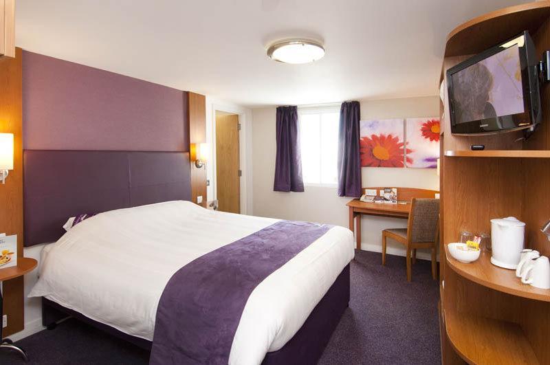 Premier Inn Swanley Exterior foto