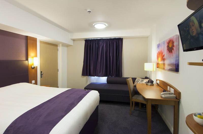 Premier Inn Swanley Exterior foto